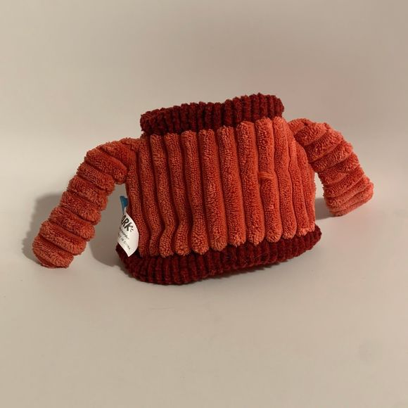 Bark Box An Autumn Tail Sweater Weather - Picture 2 of 2